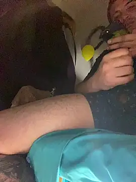 GusanoDelicioso webcam