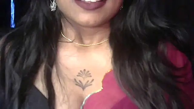 ramya9-telugu webcam