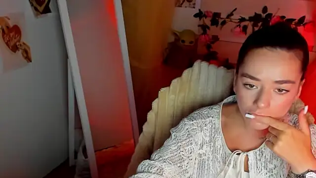 Bella_XO webcam
