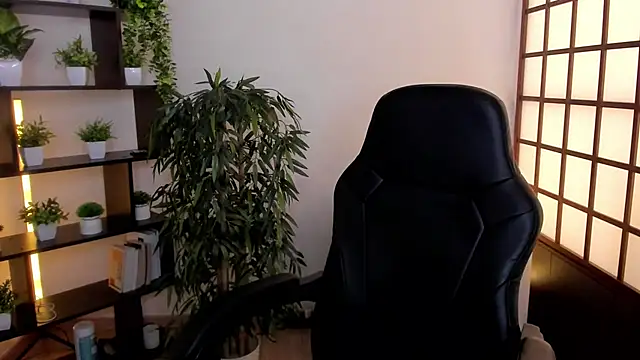 KristineBeauty webcam
