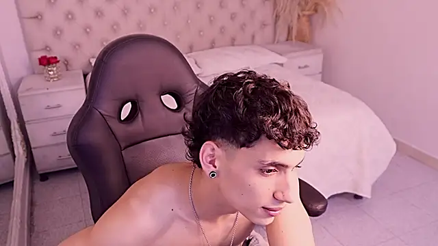 JhoanLeandro webcam