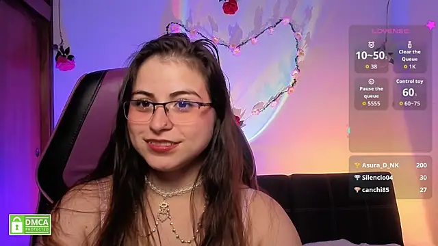 Taiga_Cute webcam