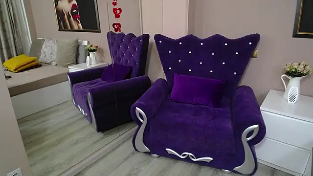 LilithReys webcam