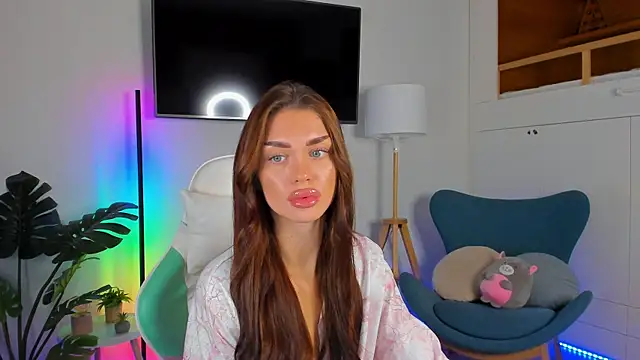Cherry___Kiss webcam