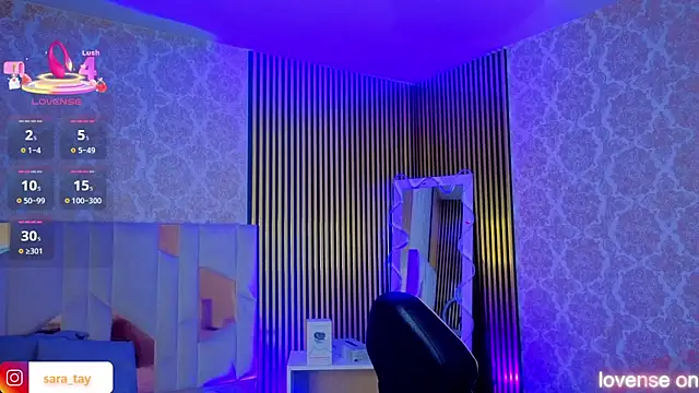 boyfox_tay webcam