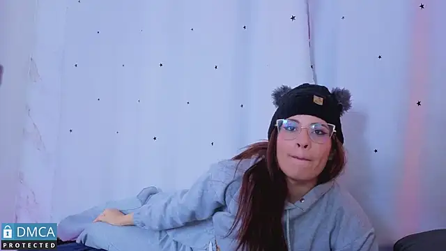 Jessi_Walker webcam