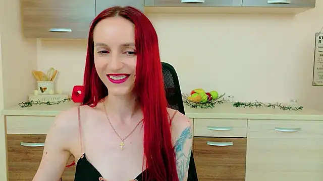 Julia_Jae webcam