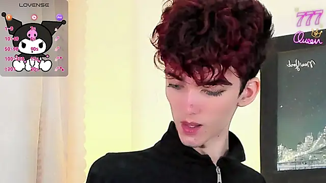 Baby_FenixTS webcam