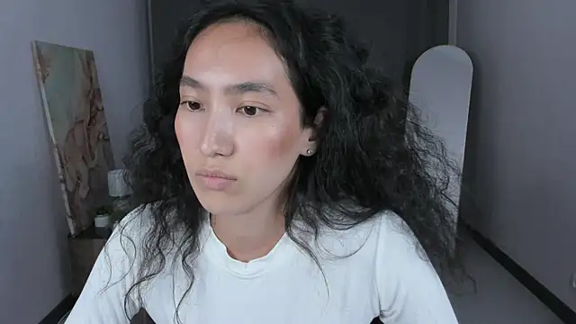 FlirtyAura webcam