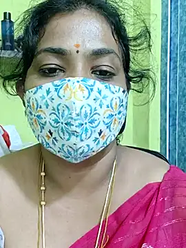 Tamil_Mithra webcam