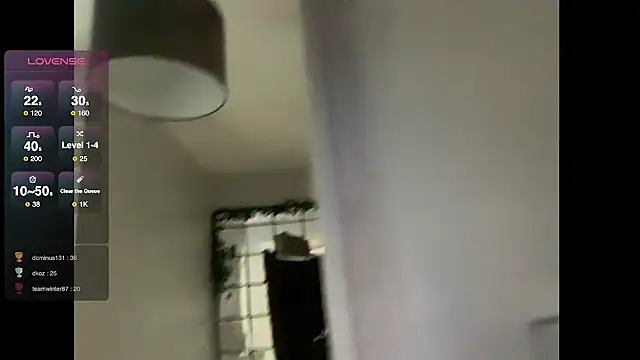monster_d_2025 webcam