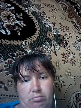 Romashka33011 webcam