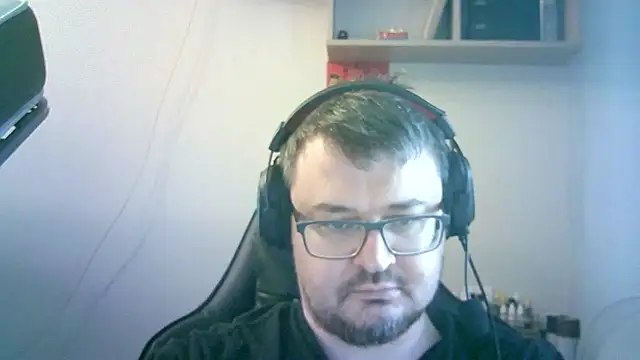 SirAbuser webcam