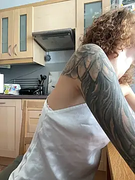 __grace__ webcam