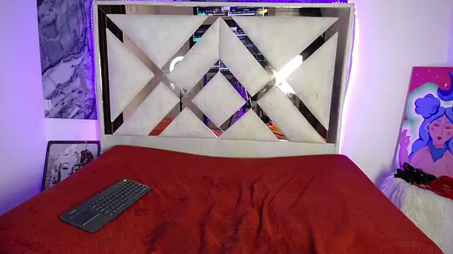 scarletandroxanecs webcam