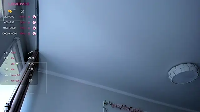 SweetieMarry webcam