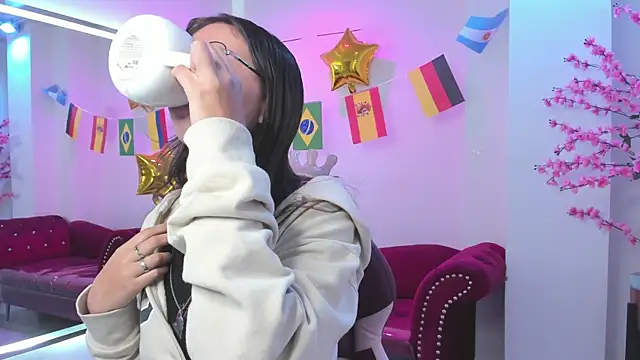 Vannia_t18 webcam