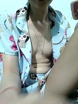 Chammy720 webcam