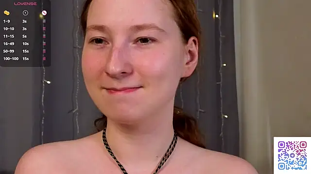 MaraButtrey webcam