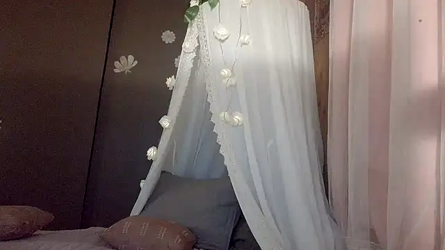 VelvetBrunetteXo webcam