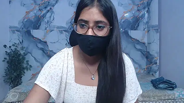 Deevisha-queen webcam