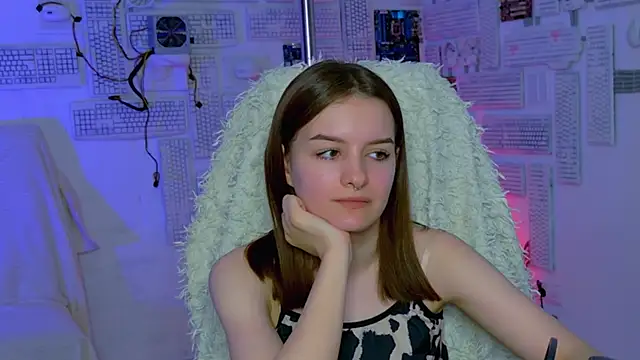 KellieBanshe webcam