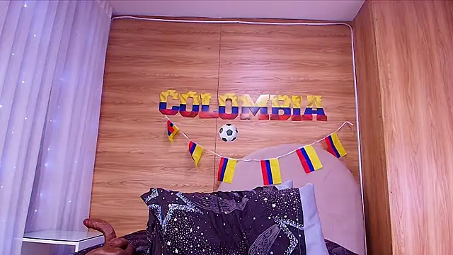 kiara_lp webcam