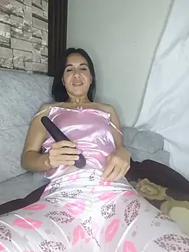 Camillemonroe_ webcam