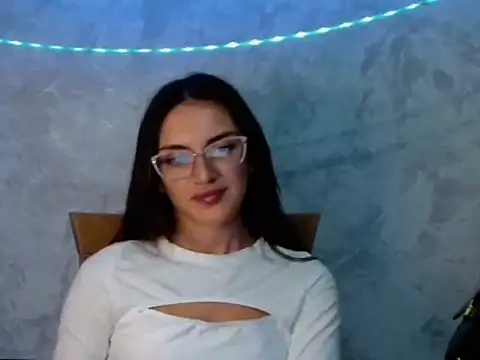 RoxiCherry webcam