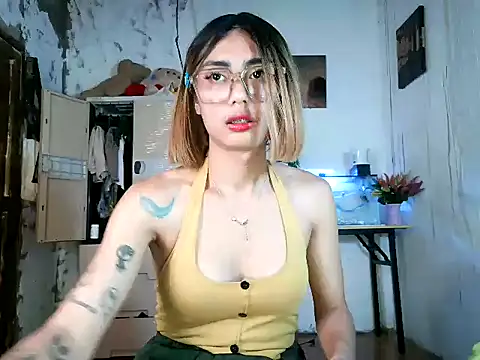 Martha4you webcam