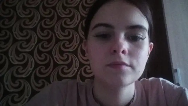 KikiAmino webcam
