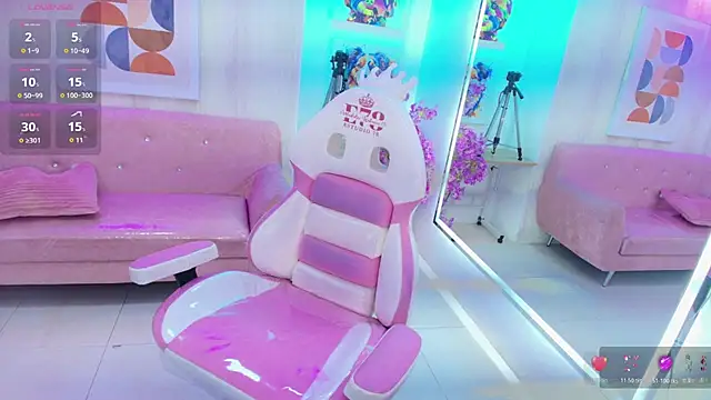 Afrodita_loren webcam