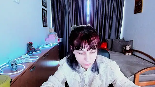 MiniLysii webcam