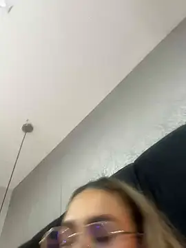 GabrielaPortmans webcam