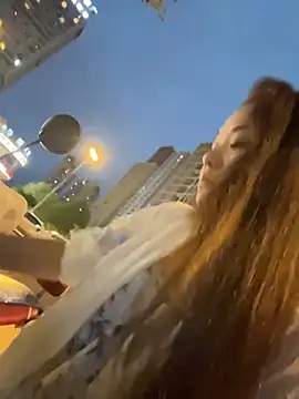 xiaochengzi505 webcam