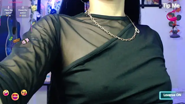 bastethott webcam