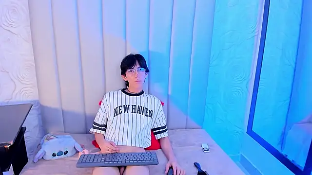 LittlePrince_ webcam