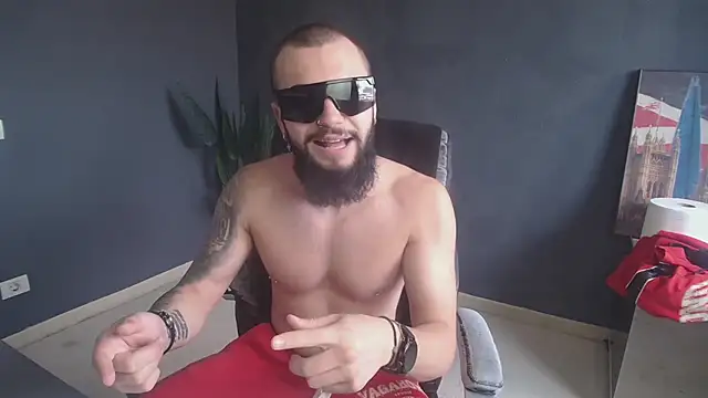 OscarWillss webcam