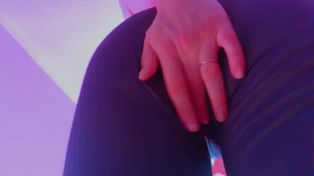RosalieHandley webcam