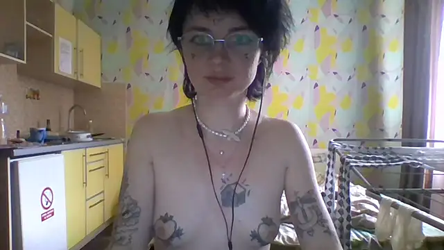 Diana_sosala webcam