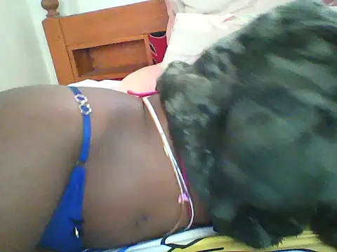 sexxy_mariannah webcam