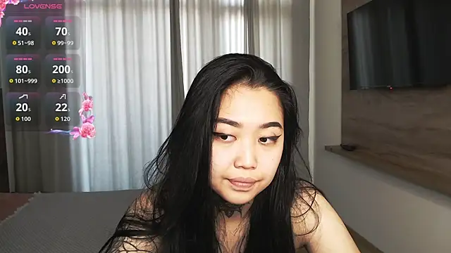 LillGothBaby webcam