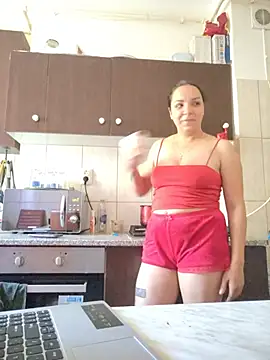 GabyAndrey93 webcam