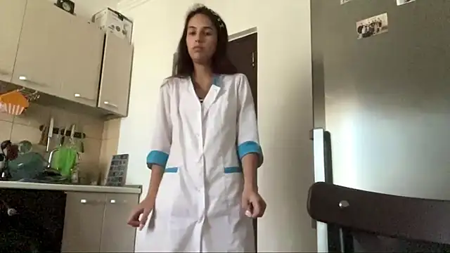 SindyKay webcam