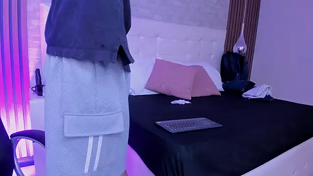 KyleeSmiith webcam