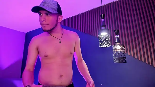 TomasDuquee webcam