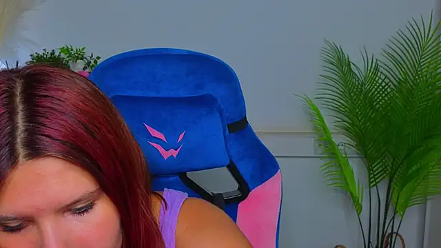 IrmaHuff webcam