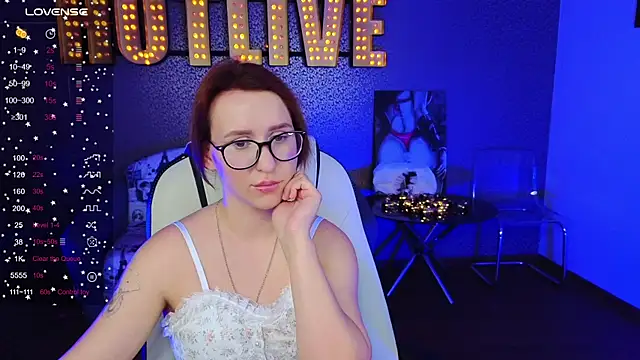 Kriswix webcam
