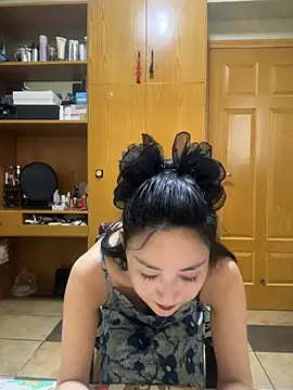 Chuchun168 webcam