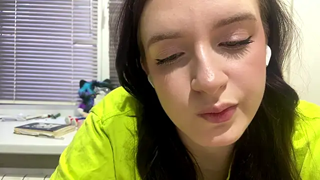 FlaviaKurka webcam